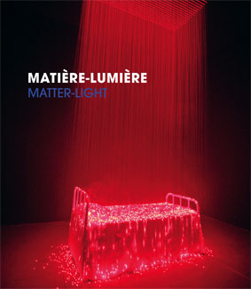 catalogue Matière-Lumière