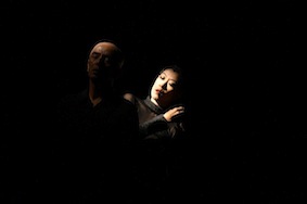 Teshigawara / Vox Luminis XL - Spem in alium