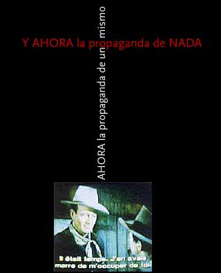 Propagande cover