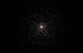animated sphere