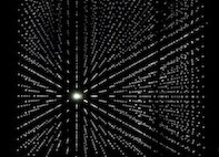 Instants of Visibility